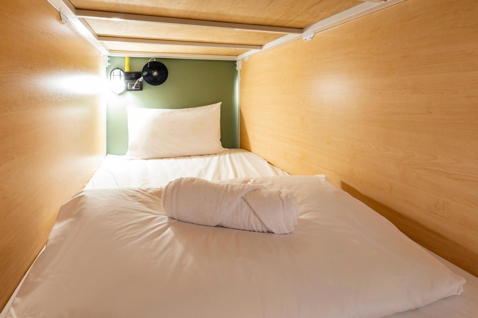 Sweett Lemon Hostel Patong Exterior foto