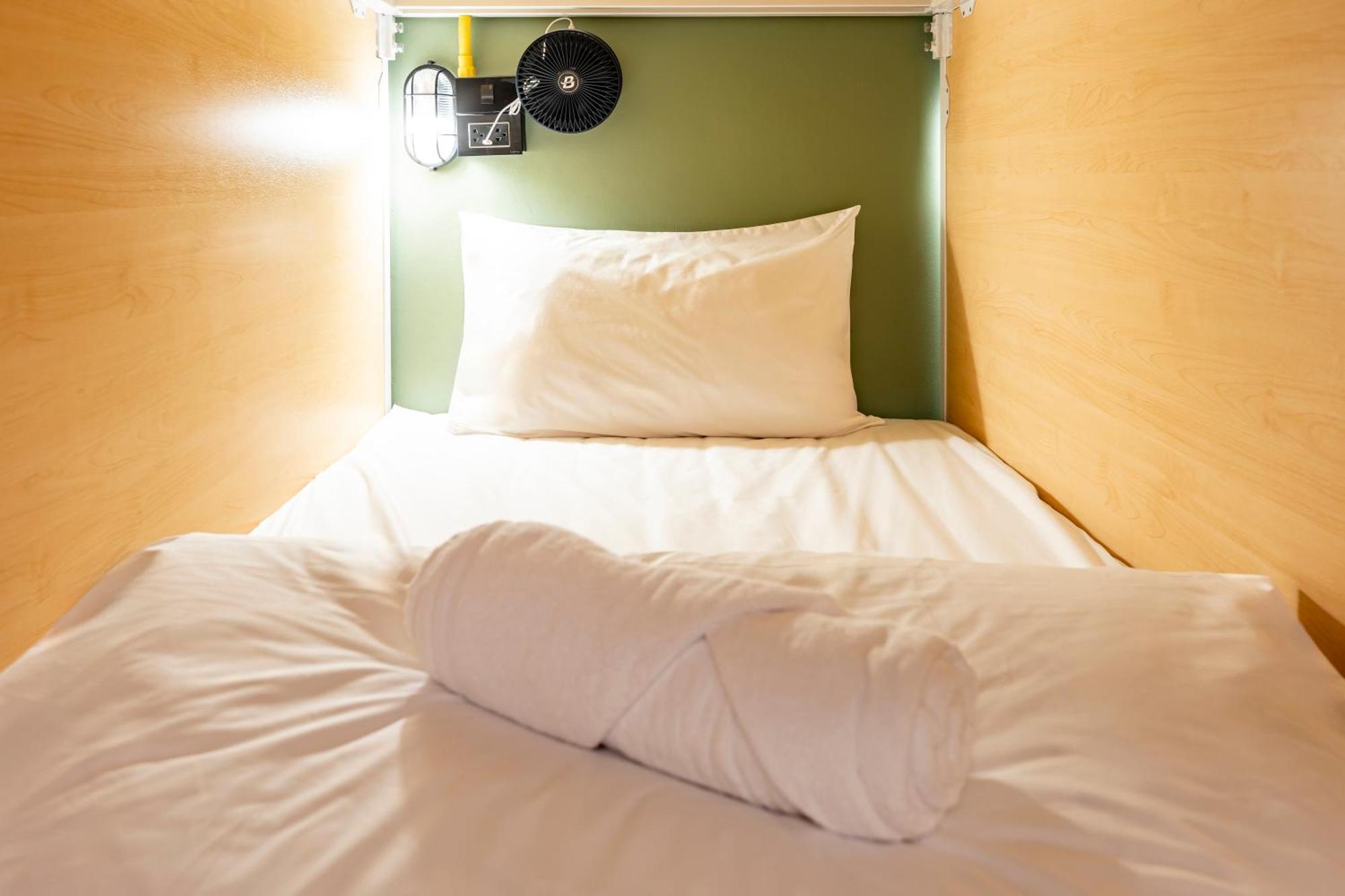 Sweett Lemon Hostel Patong Exterior foto